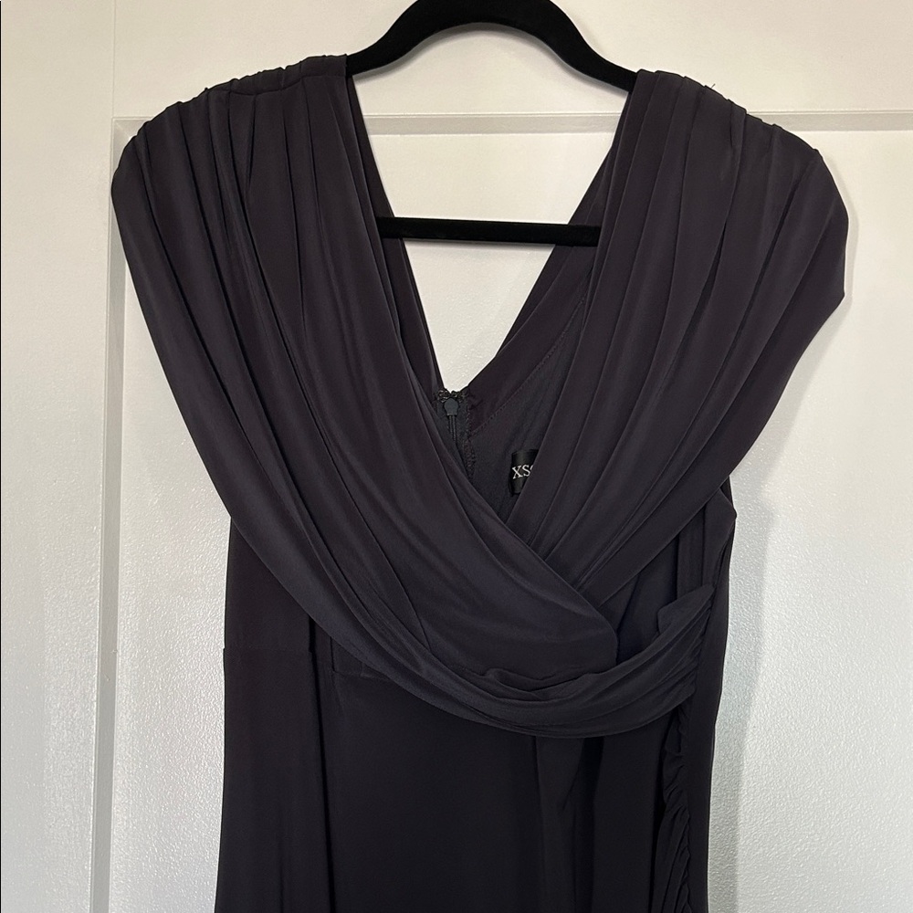 Elegant Evening Gown